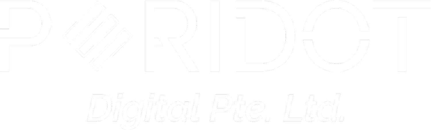 Peridot Digital - Your Partner for Growth in Asia Pacific!
