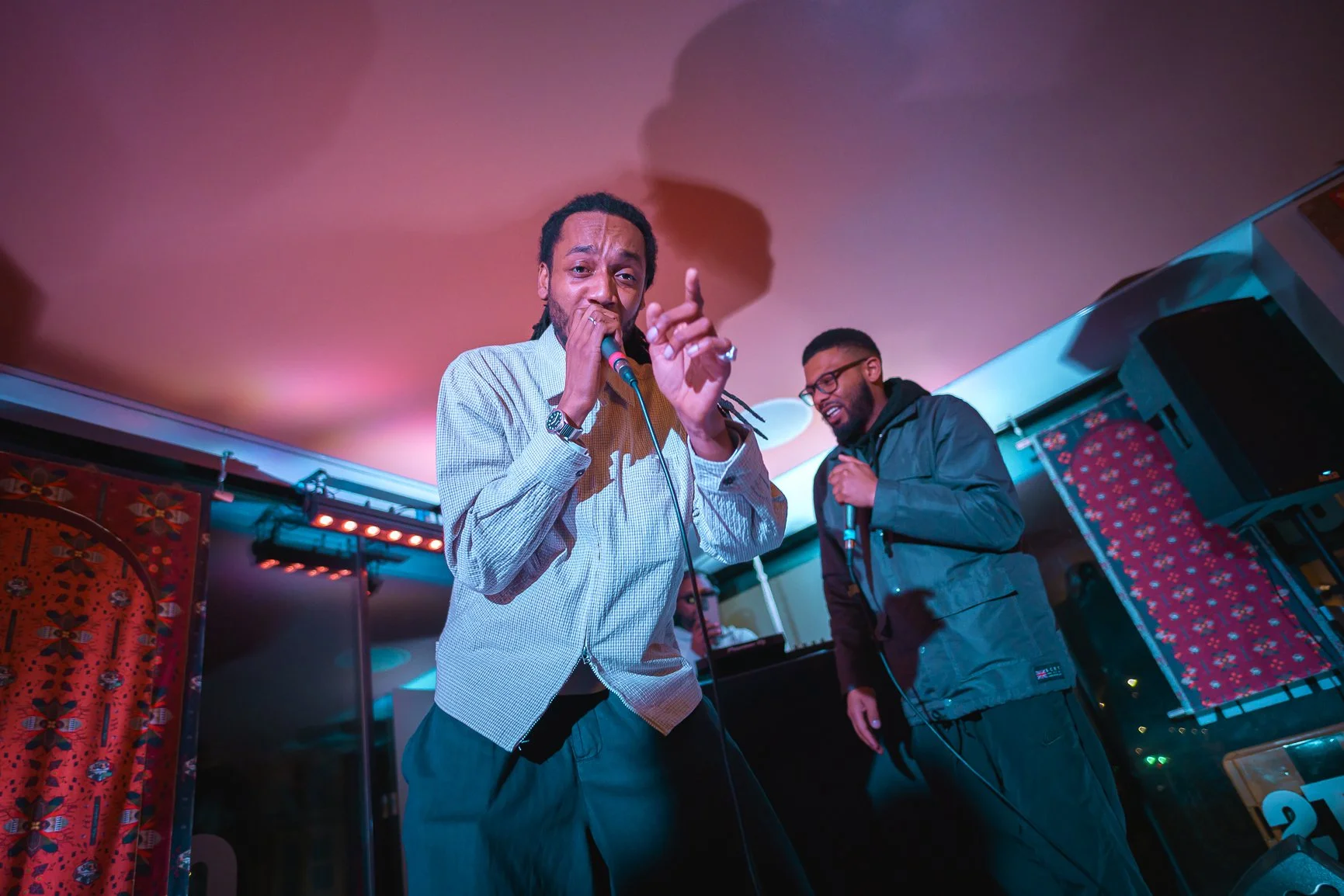 Local Legends: Volume 1 and 2