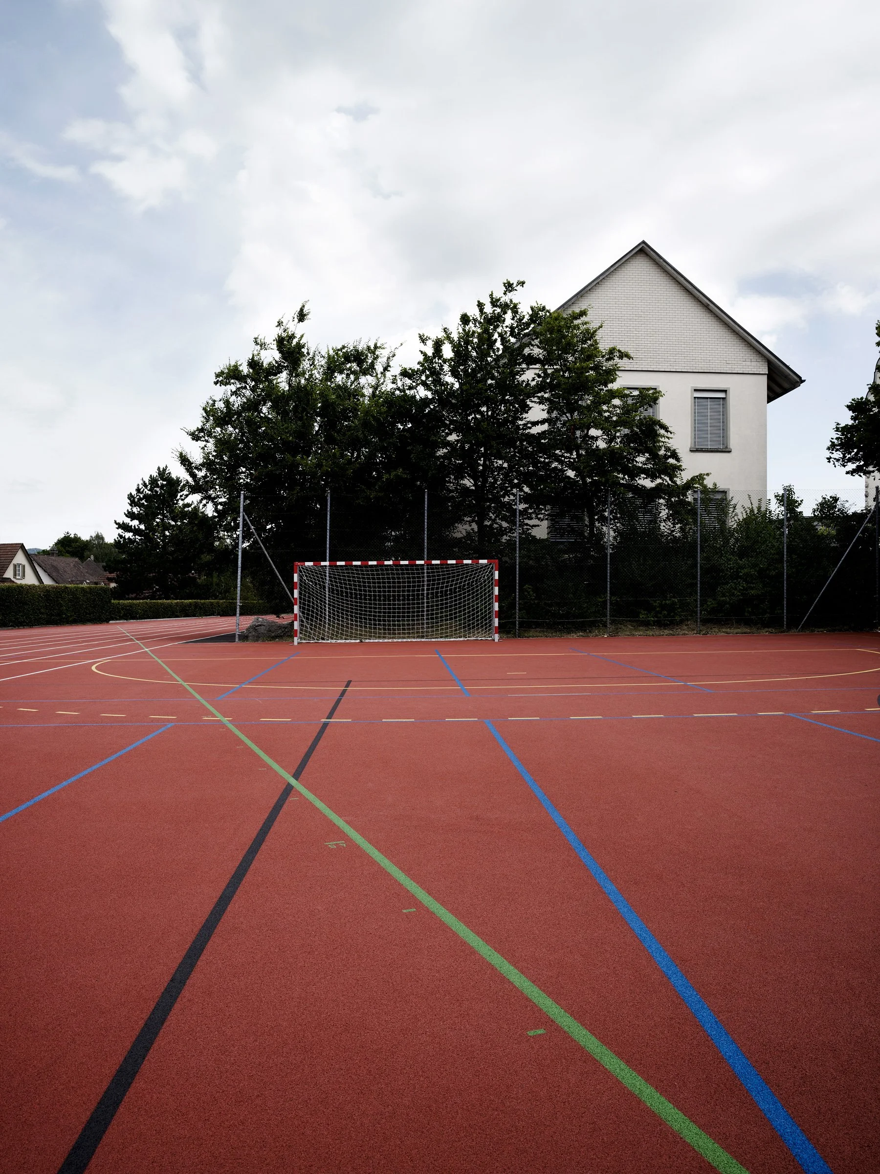 Olten, 1408 | Gallows as a demonstration of Olten’s jurisdiction | No executions carried out