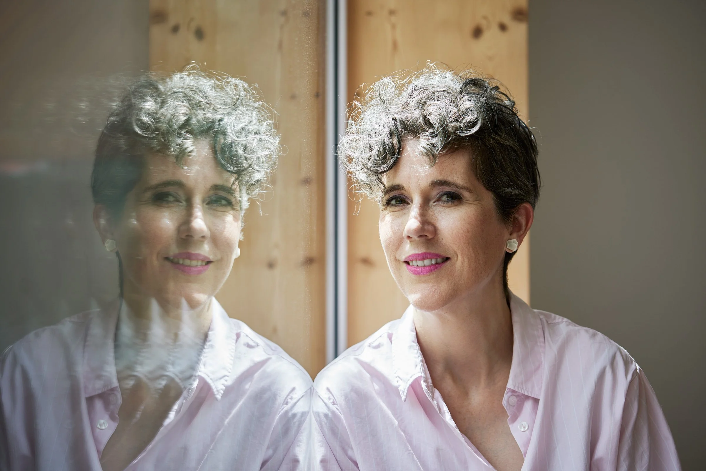 Sandra Elsig for Spiegel