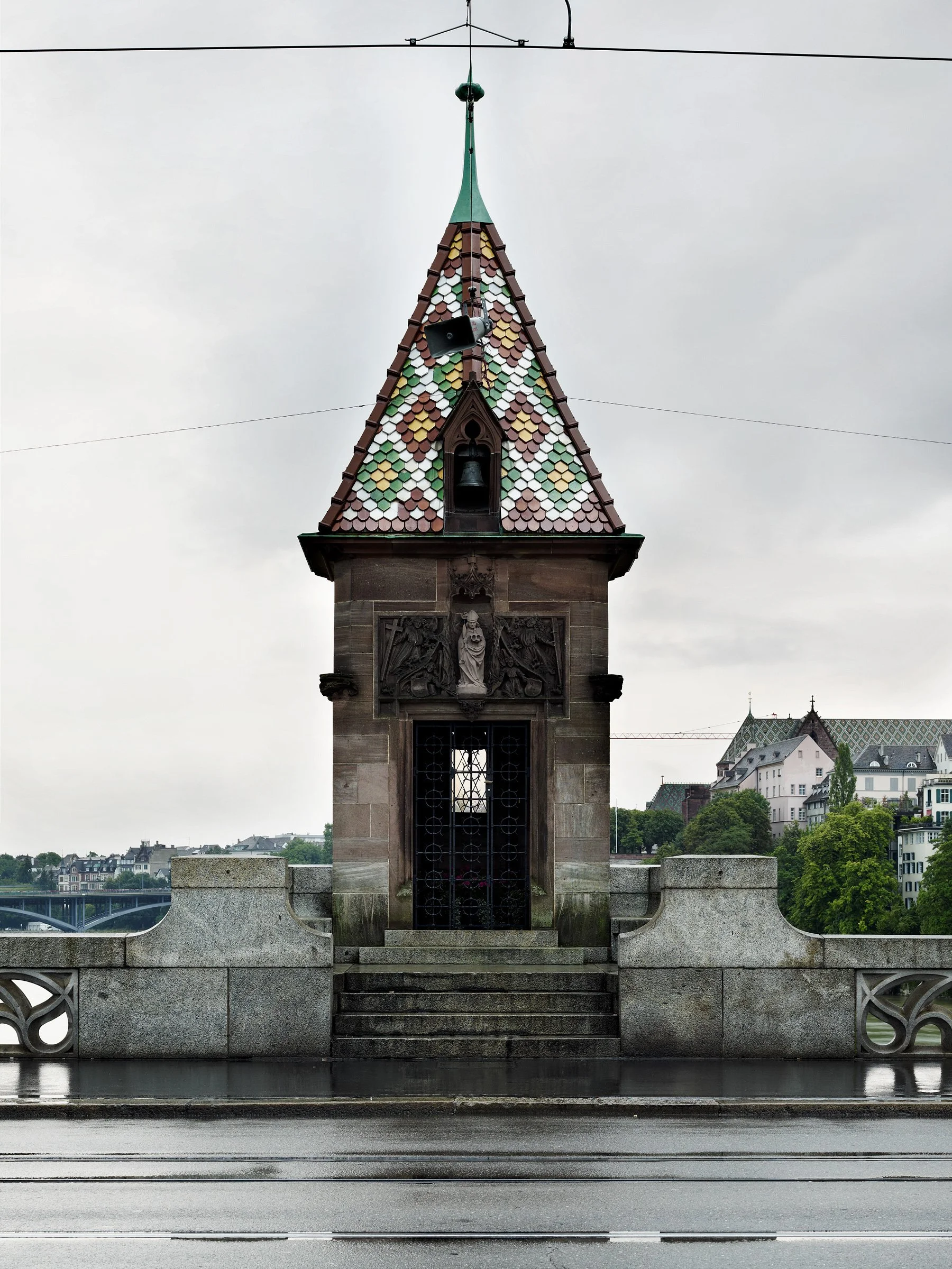 Madlen Egerin | Basel, April 30, 1634 | Infanticide | Drowning