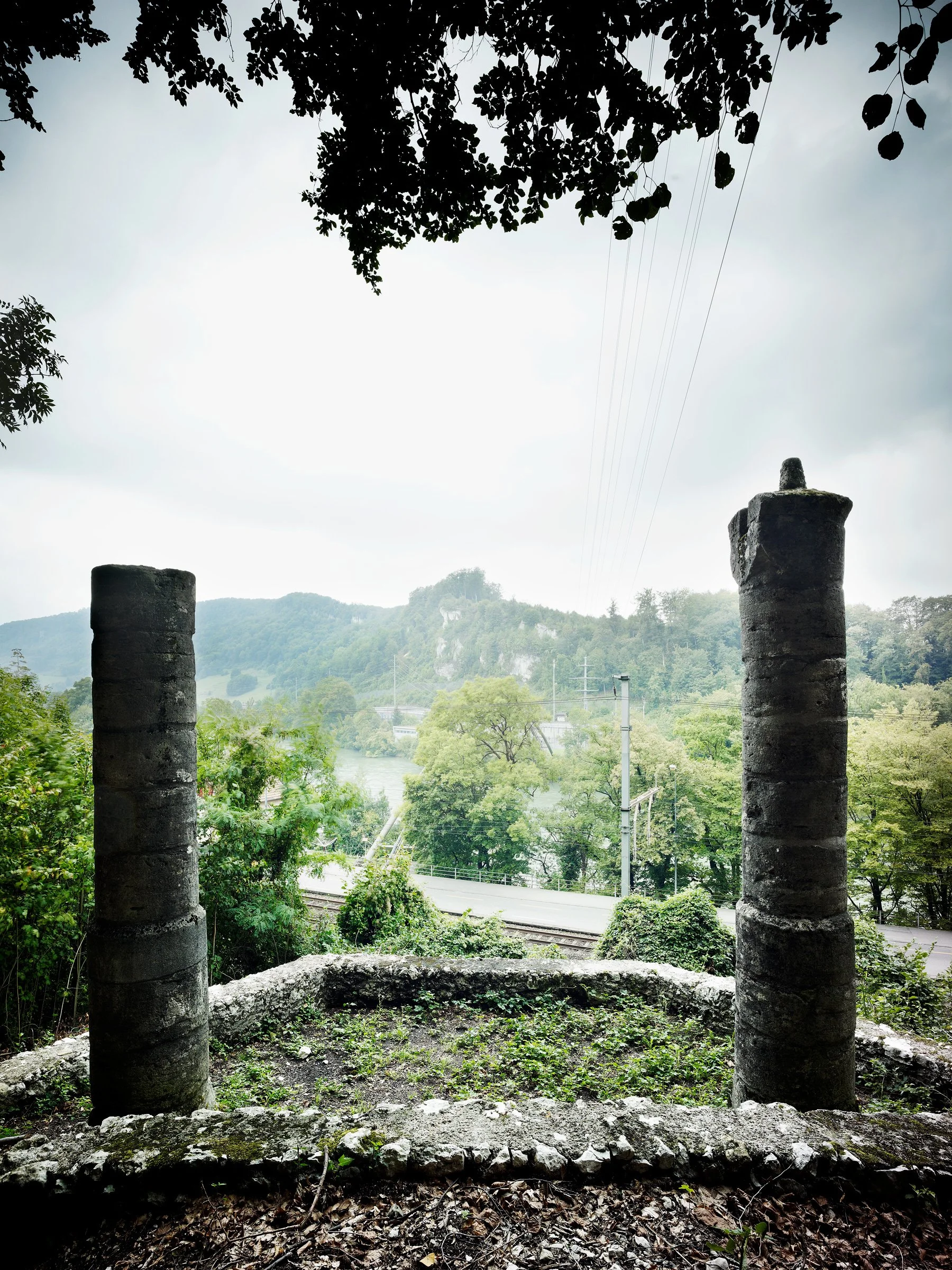 Hans Meulin | Aarburg, 1576 | Theft | Rope