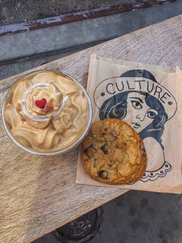 ❤️Still time for a maple freeze before summers over ❤️ 📸: @lizeidelman