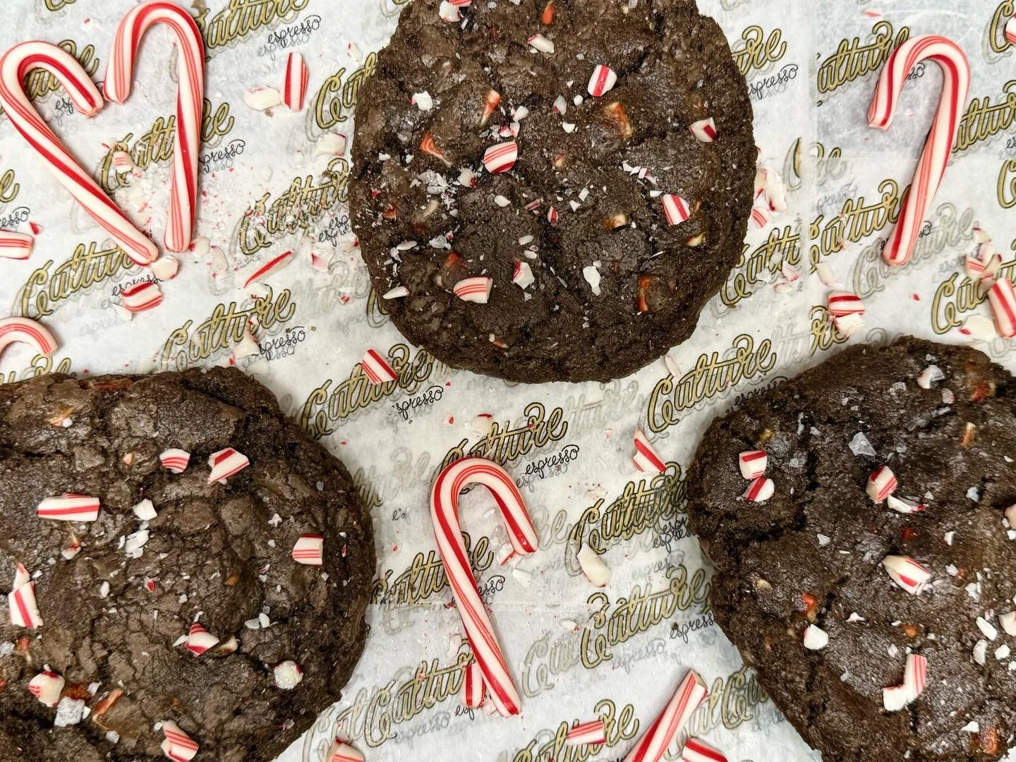 You know what time it is 🎅