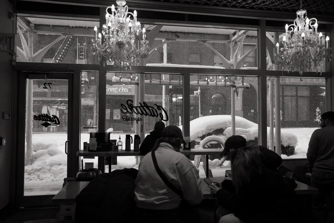 can you believe we were open