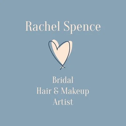 Rachel Spence Bridal Hair &amp; Makeup