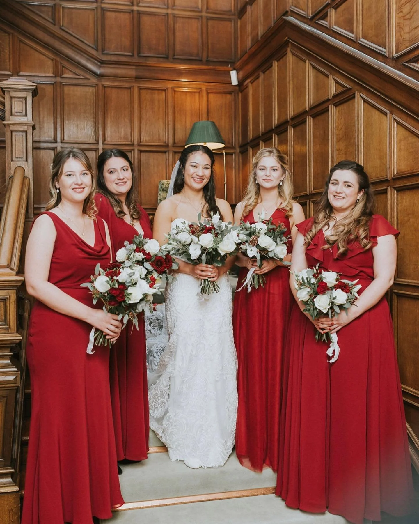 Bridal party - Rachel Spence weddings.jpeg