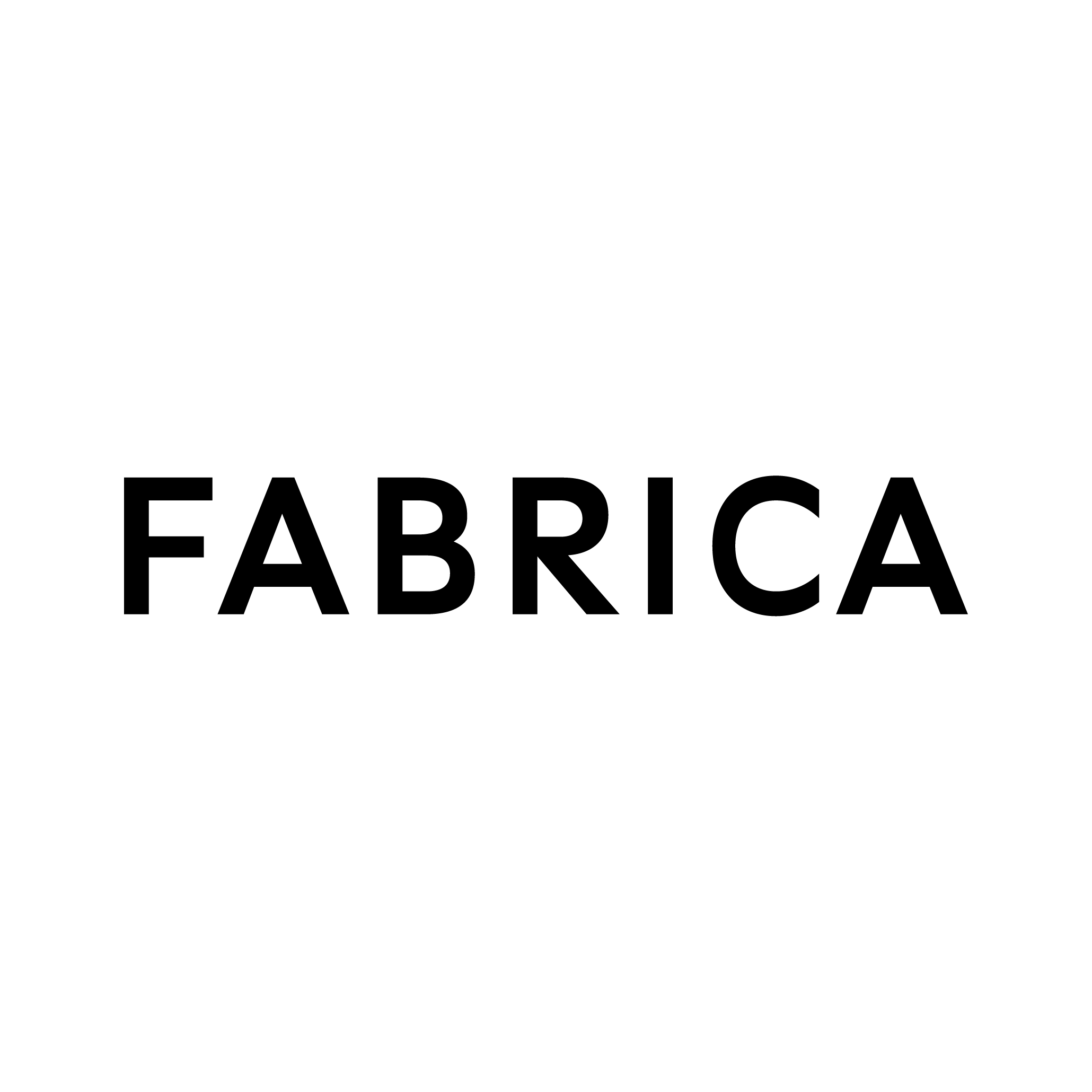 Fabrica