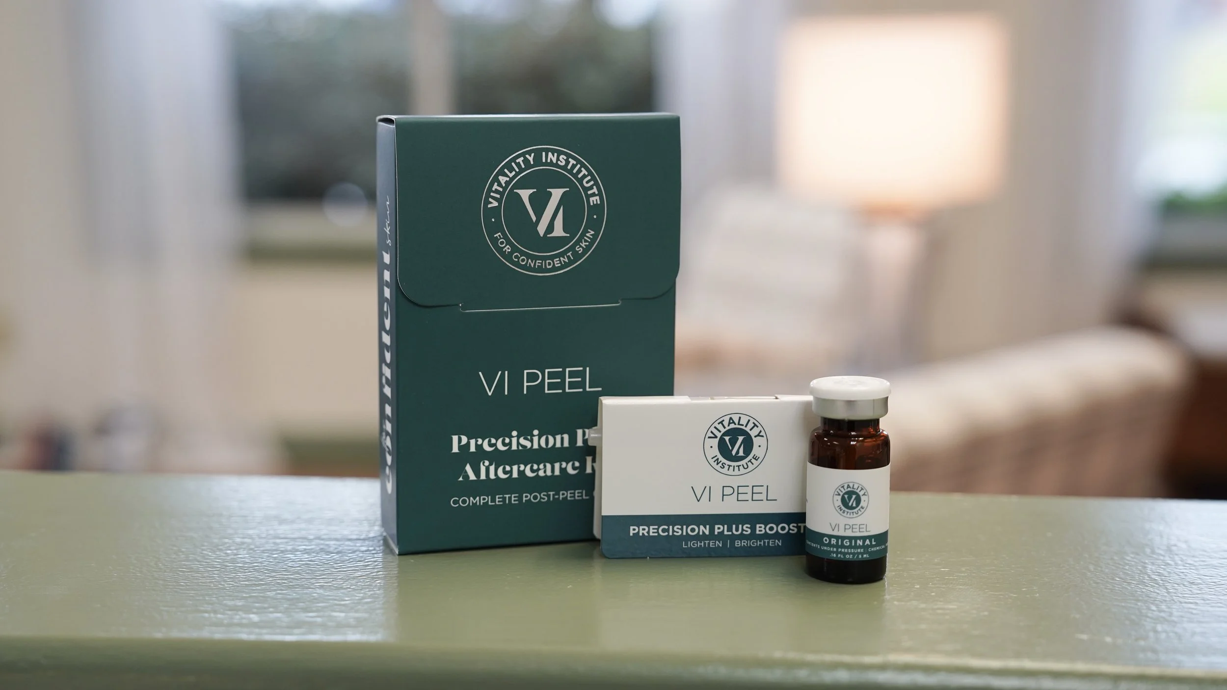 Is the VI Peel right for me?