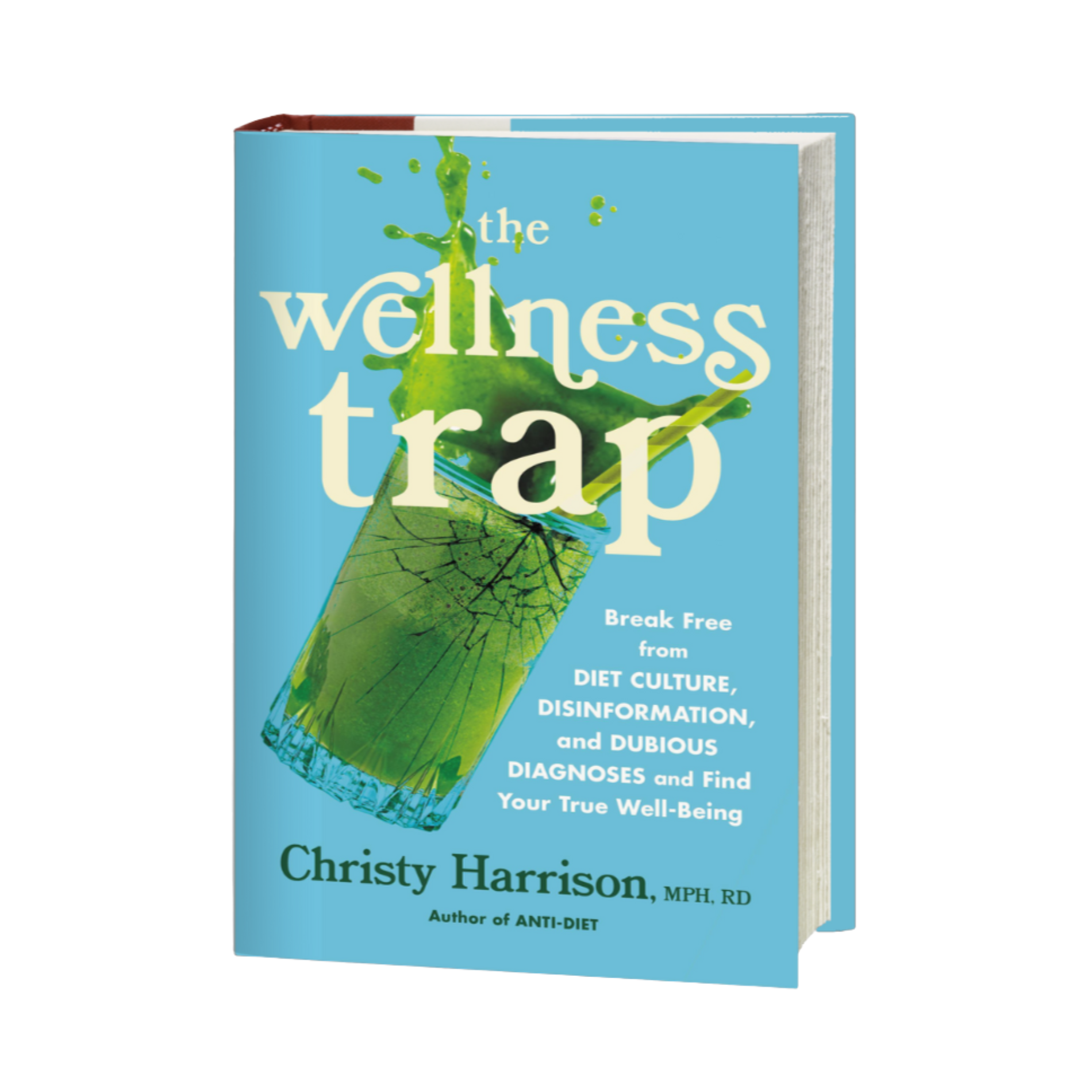 The Wellness Trap