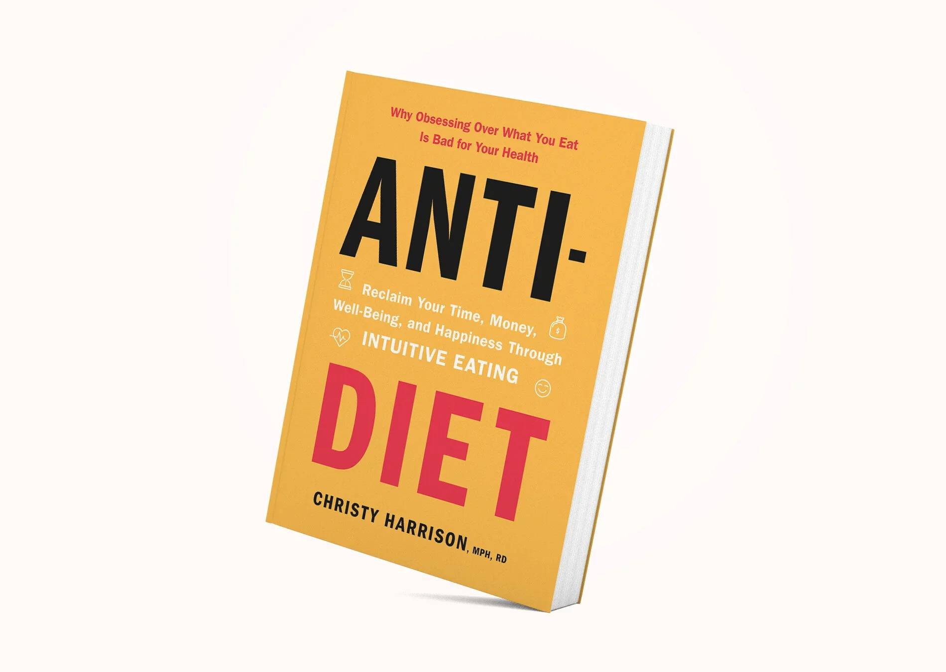 Anti-Diet