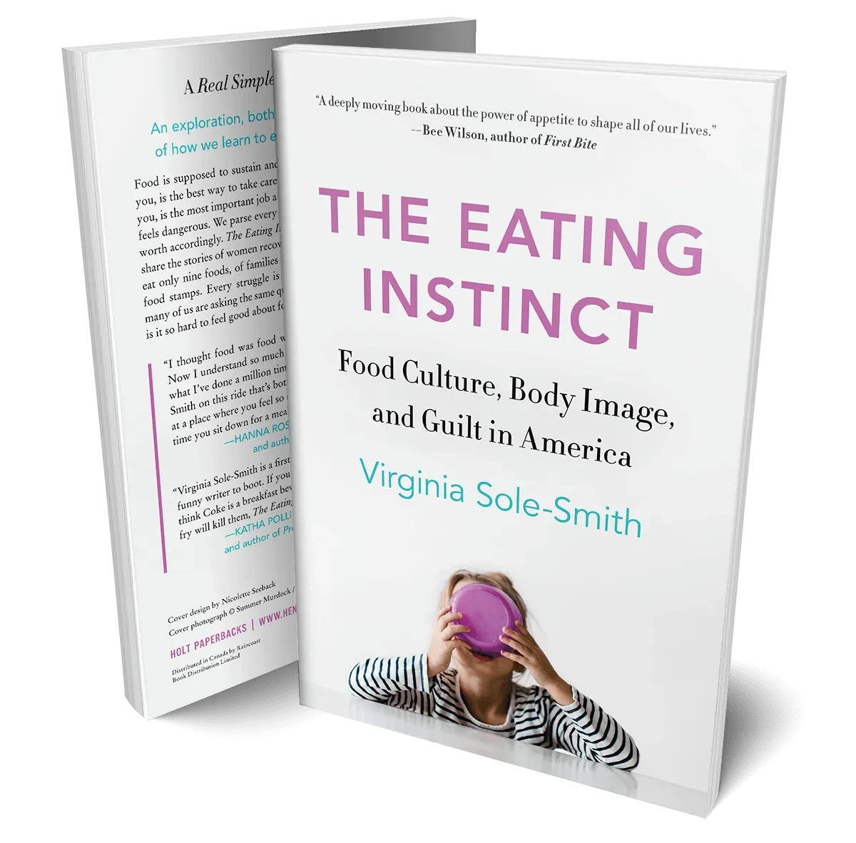 The Eating Instinct