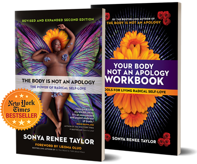 The Body is Not an Apology