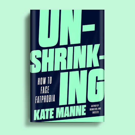 Unshrinking