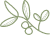 Green leafy plant with delicate leaves and tendrils.