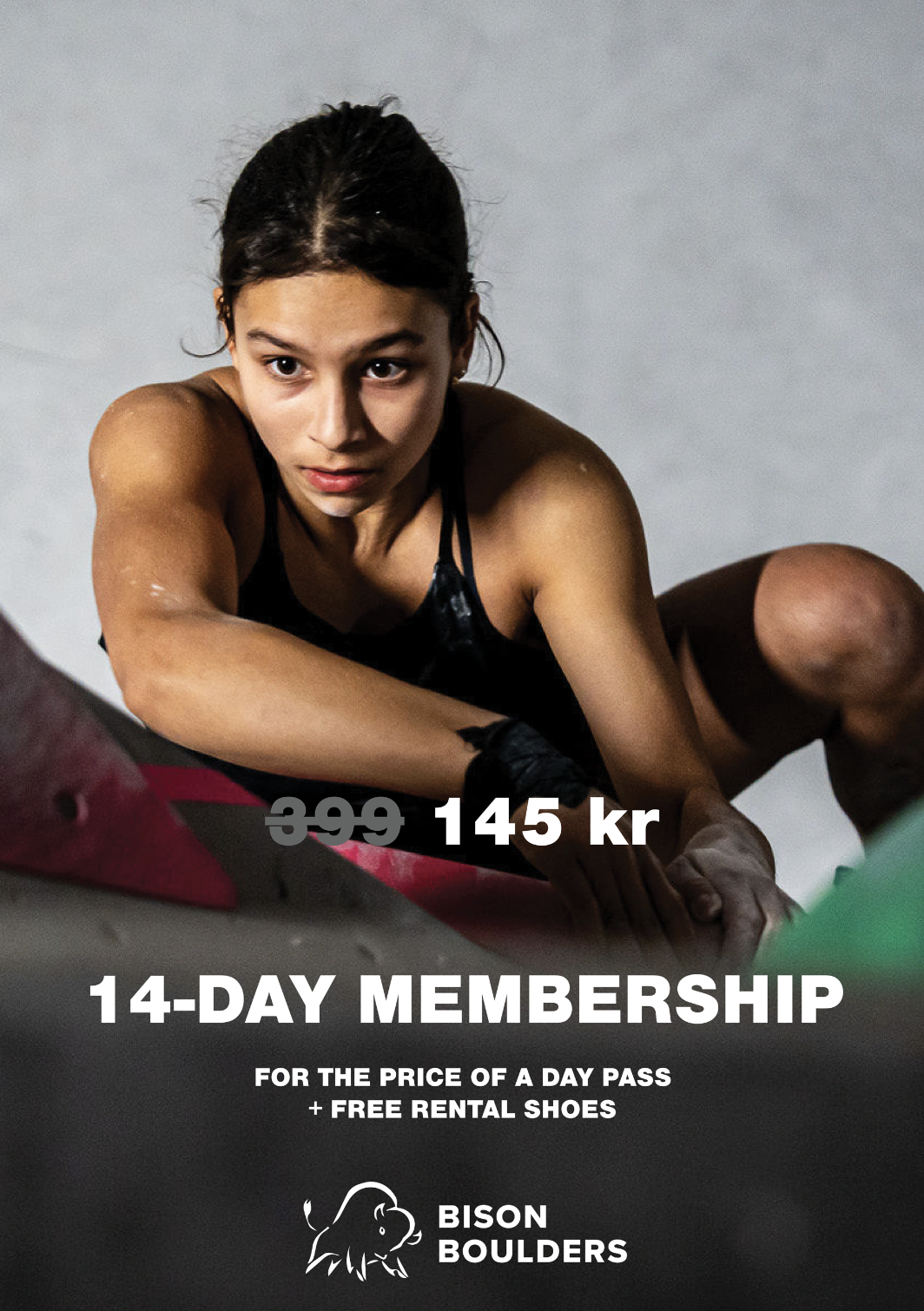 14 days membership