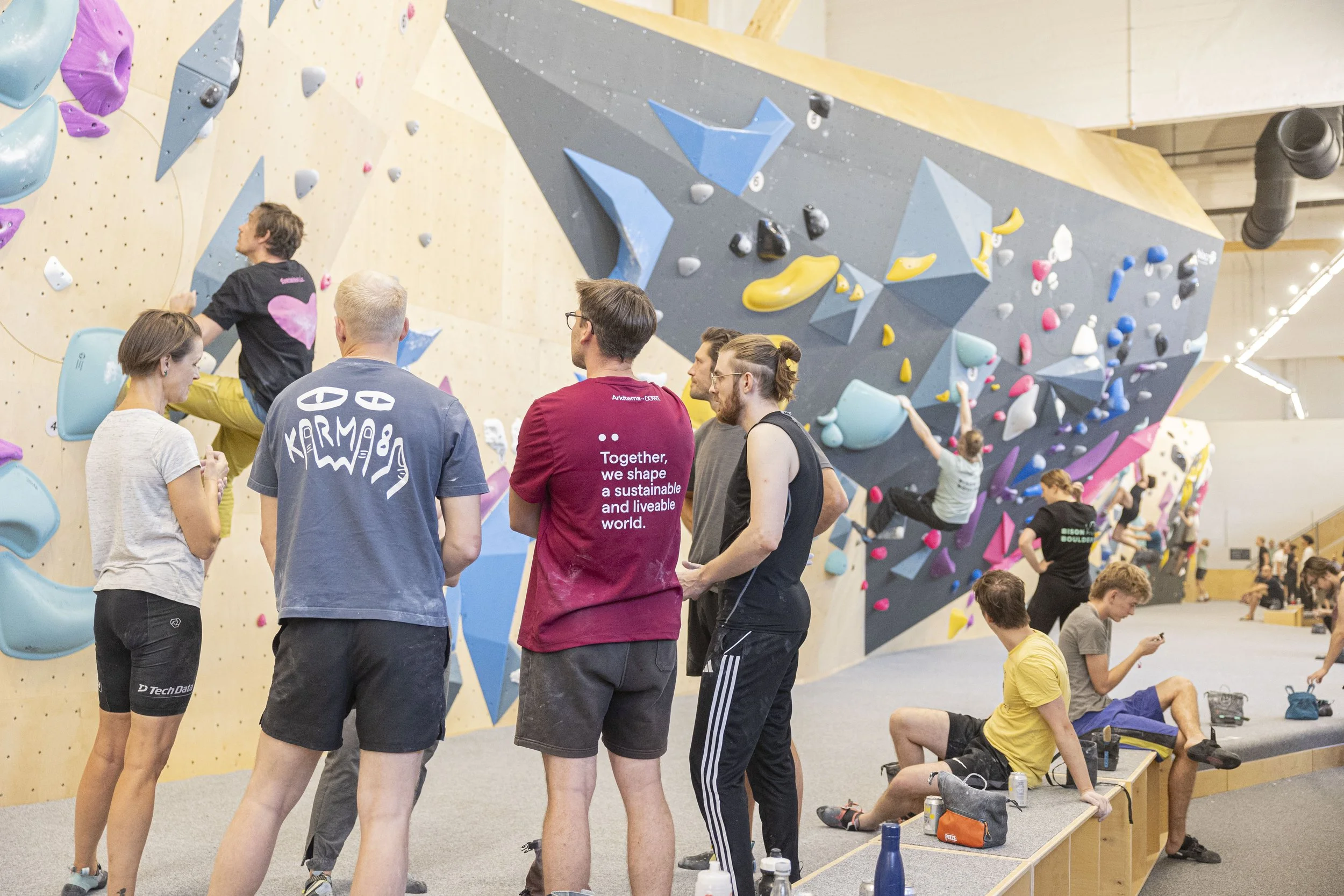 Adult Classes Kødbyen