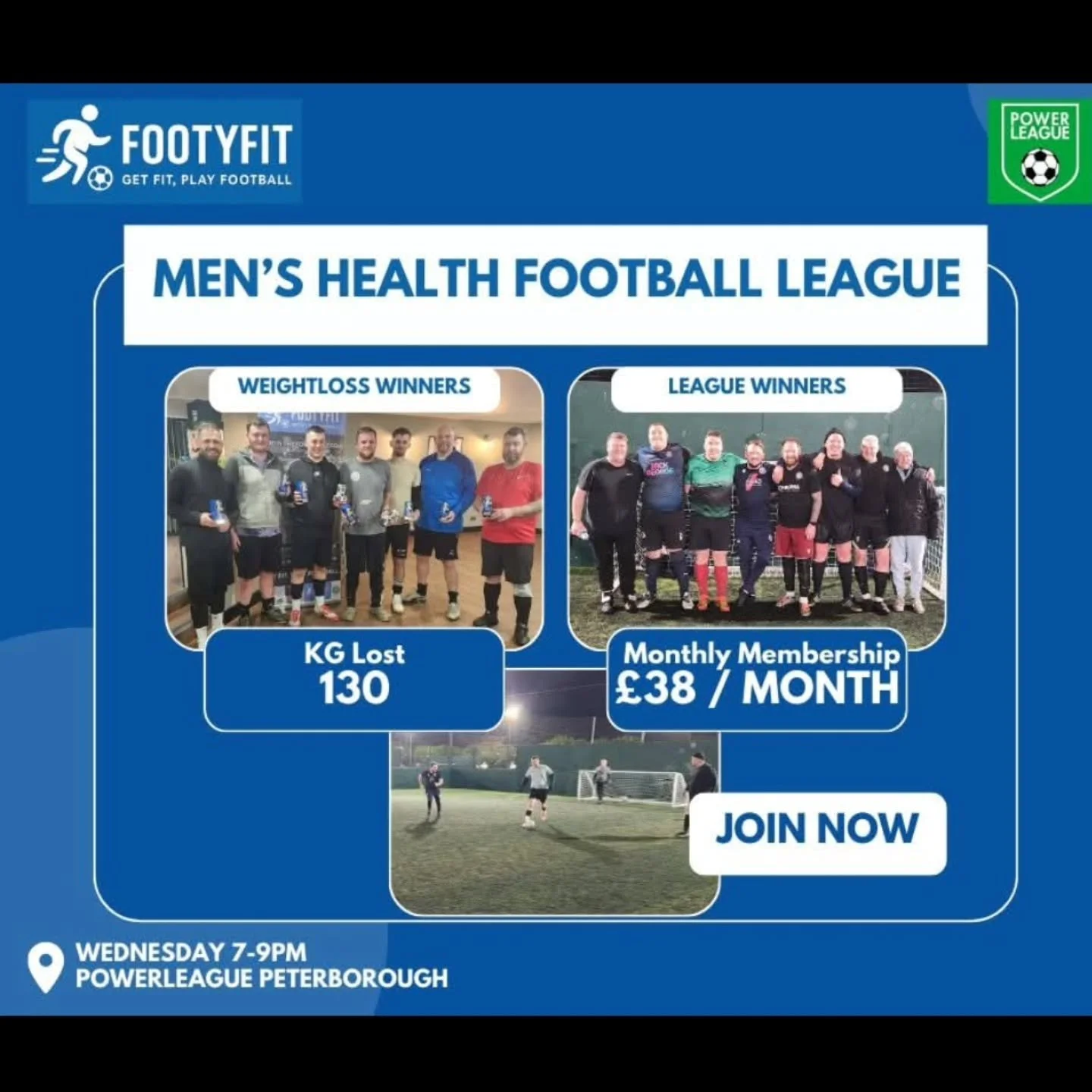 January hits different for a lot of men.
After Christmas it&rsquo;s not really about abs or diets.
It&rsquo;s more like:
&bull; Feeling heavier than you want to
&bull; Energy&rsquo;s low
&bull; Routine&rsquo;s gone
&bull; You know you should be doing