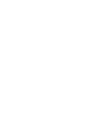 A black background with lowercase white letters 'k' and 'f' arranged vertically.
