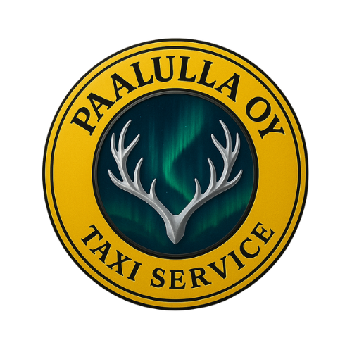 Taxi Service Paalulla