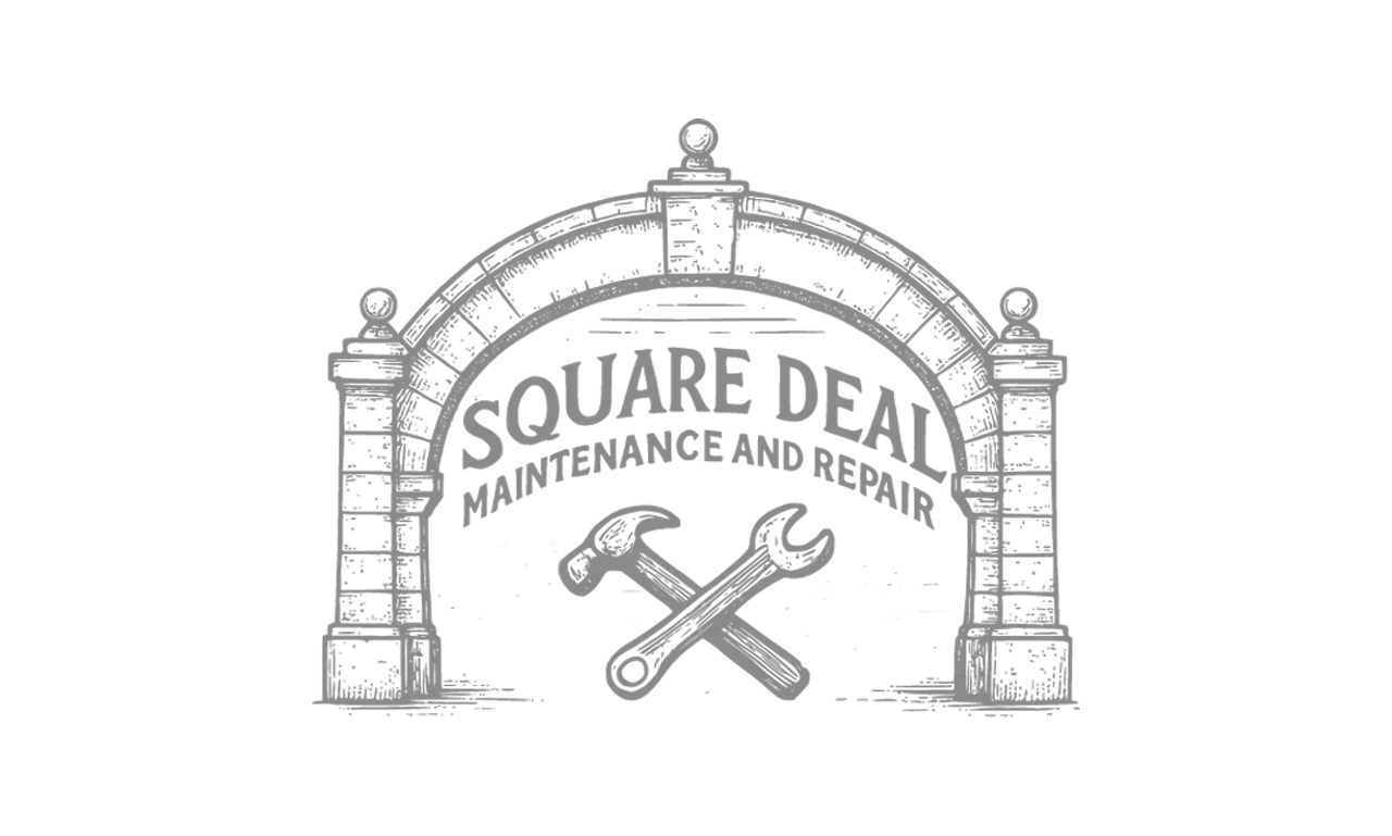 Square Deal Maintenance and Repair
