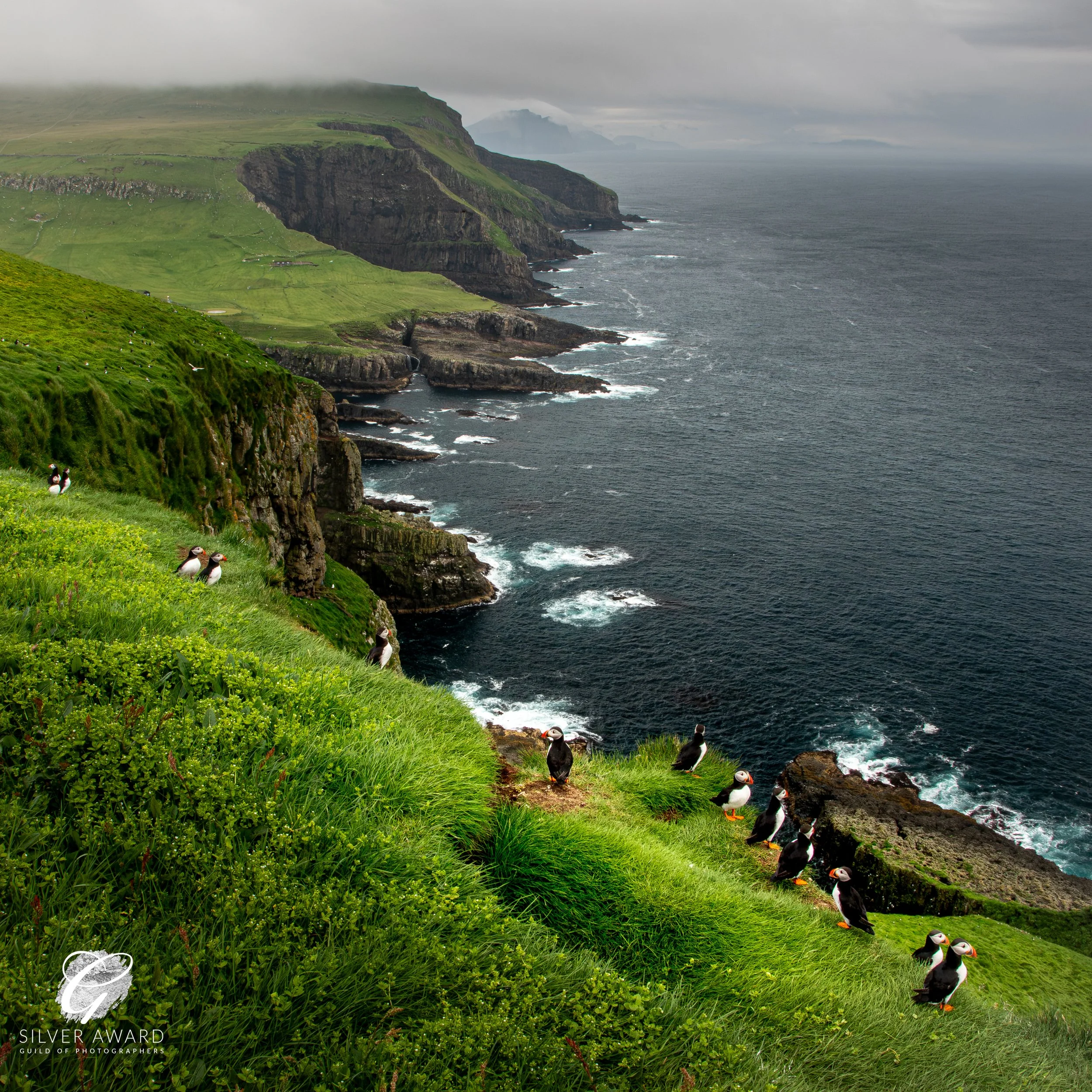 The Faroe Islands - The Secret Isles