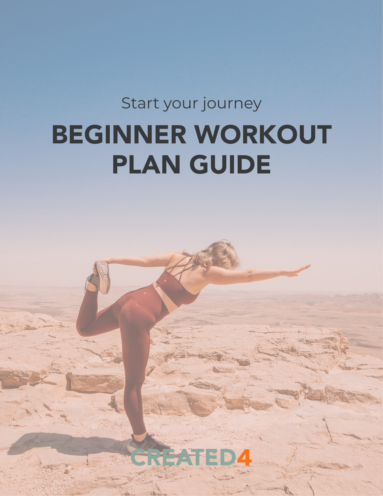 Beginner Home Workout