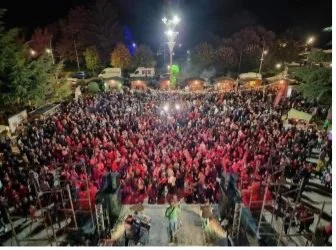 Chestnut Festival