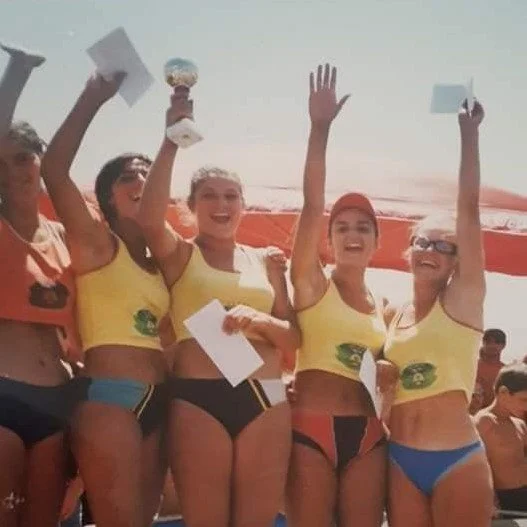 Presenting Pogradec: Beach Volleyball