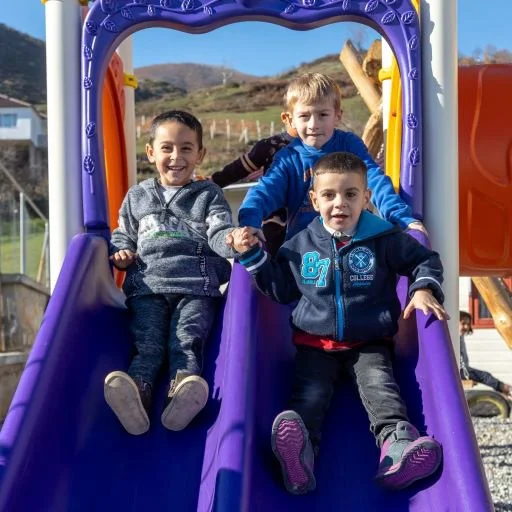 A New Playground for Amaro Tan
