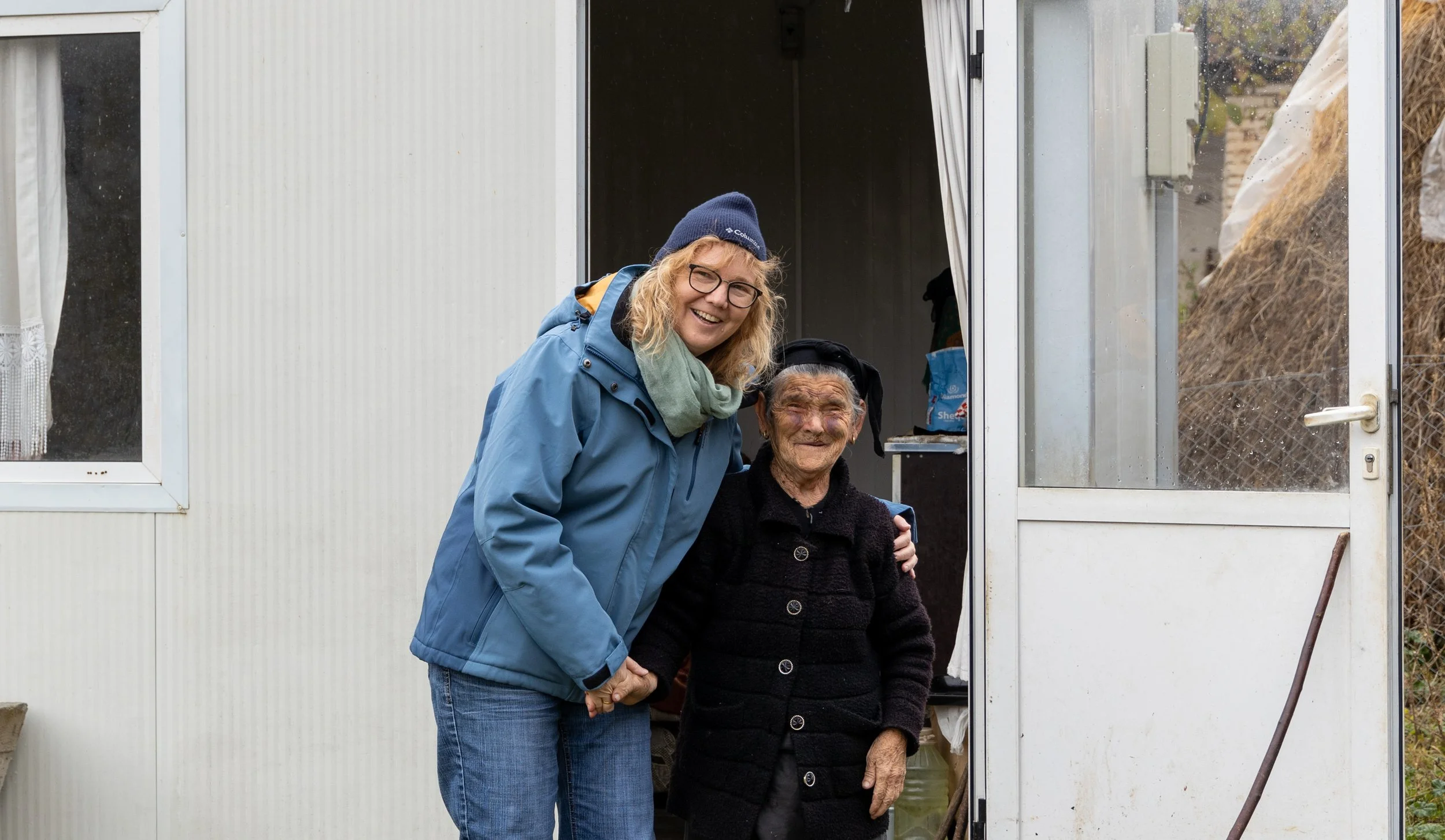 What is a Dignified Life?
