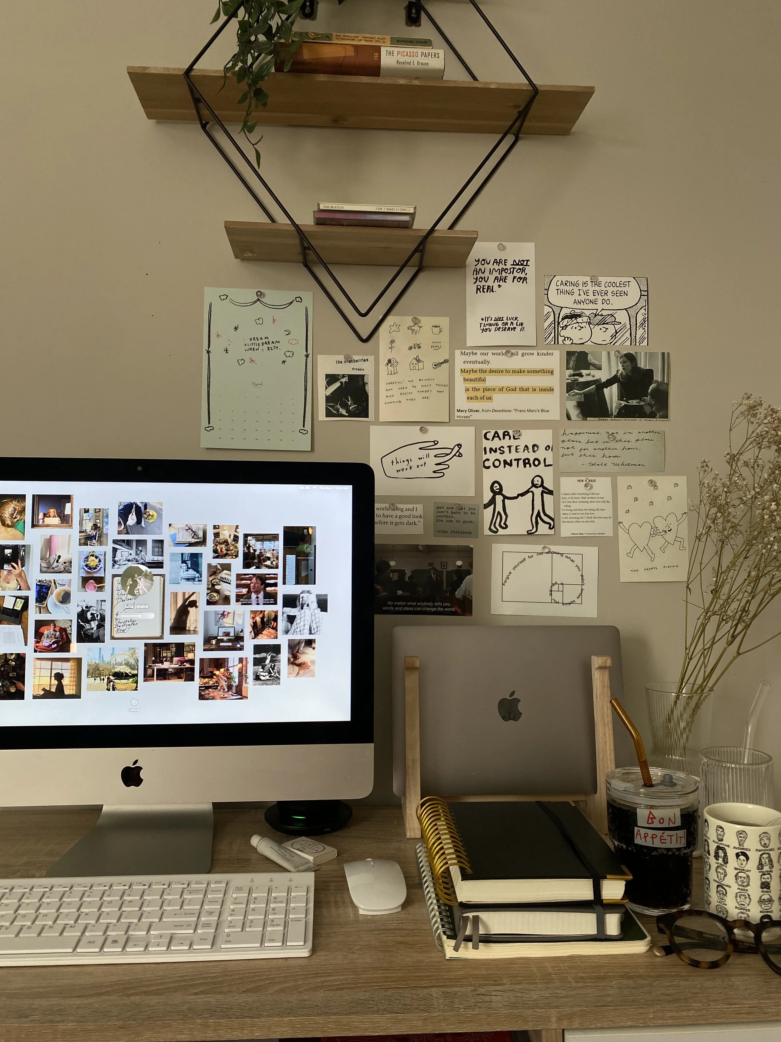 The Real Reason You're Not Consistent on Social Media (It's Not Discipline)