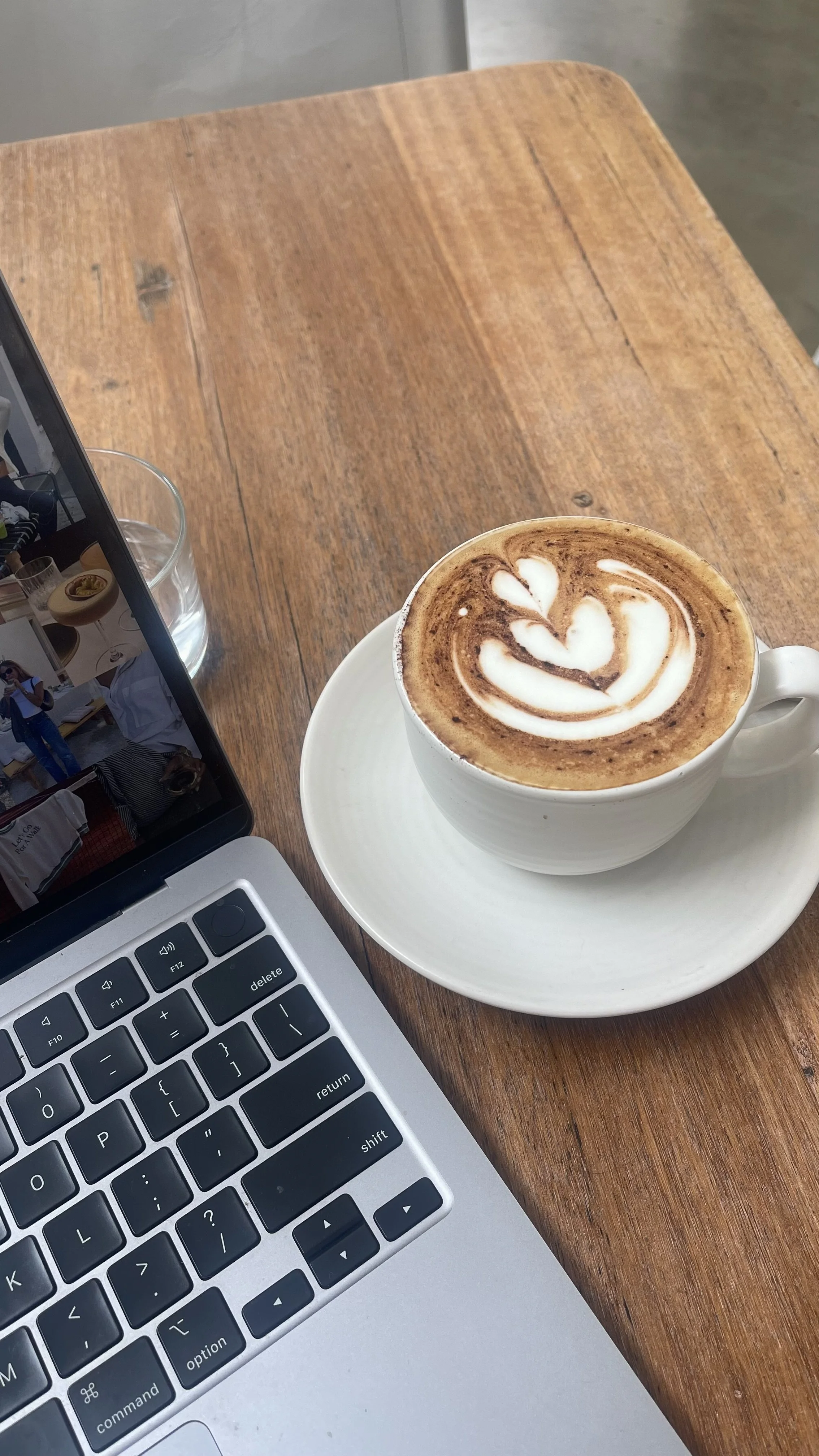 Why Your Business Isn't Growing (When the Strategy Is Fine)