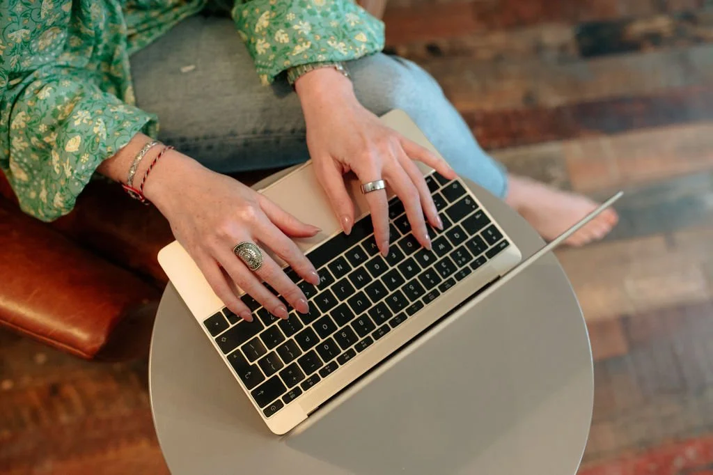 Sam Burgess - Thinking Partner, Business Mentor & Life Coach based in the UK