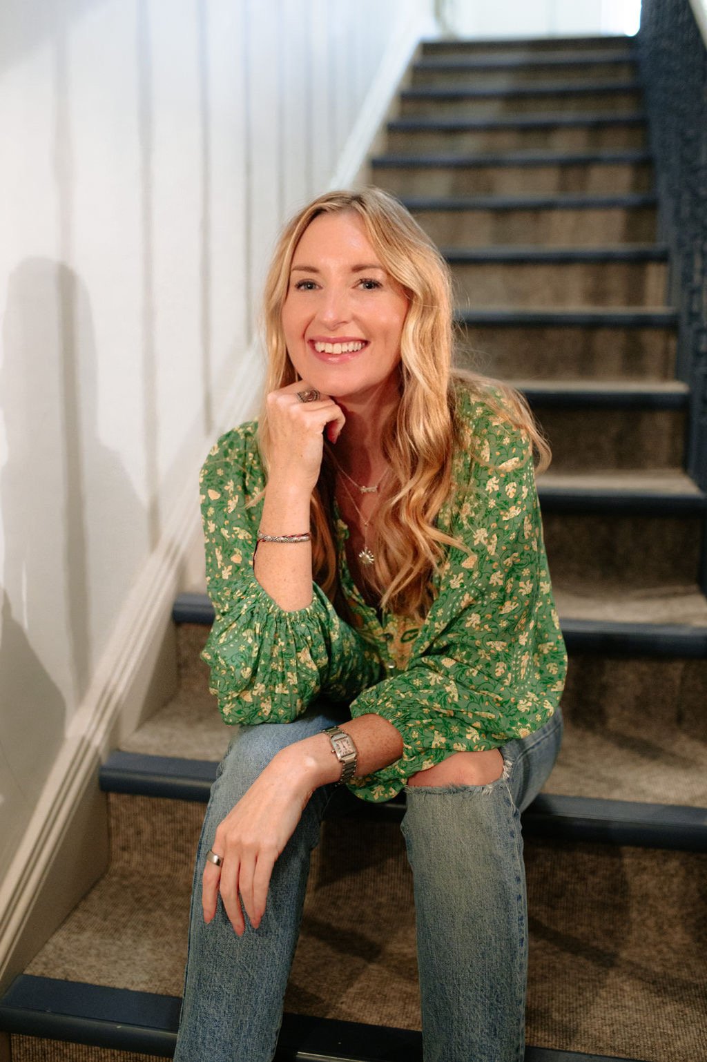 Sam Burgess - Thinking Partner, Business Mentor & Life Coach based in the UK