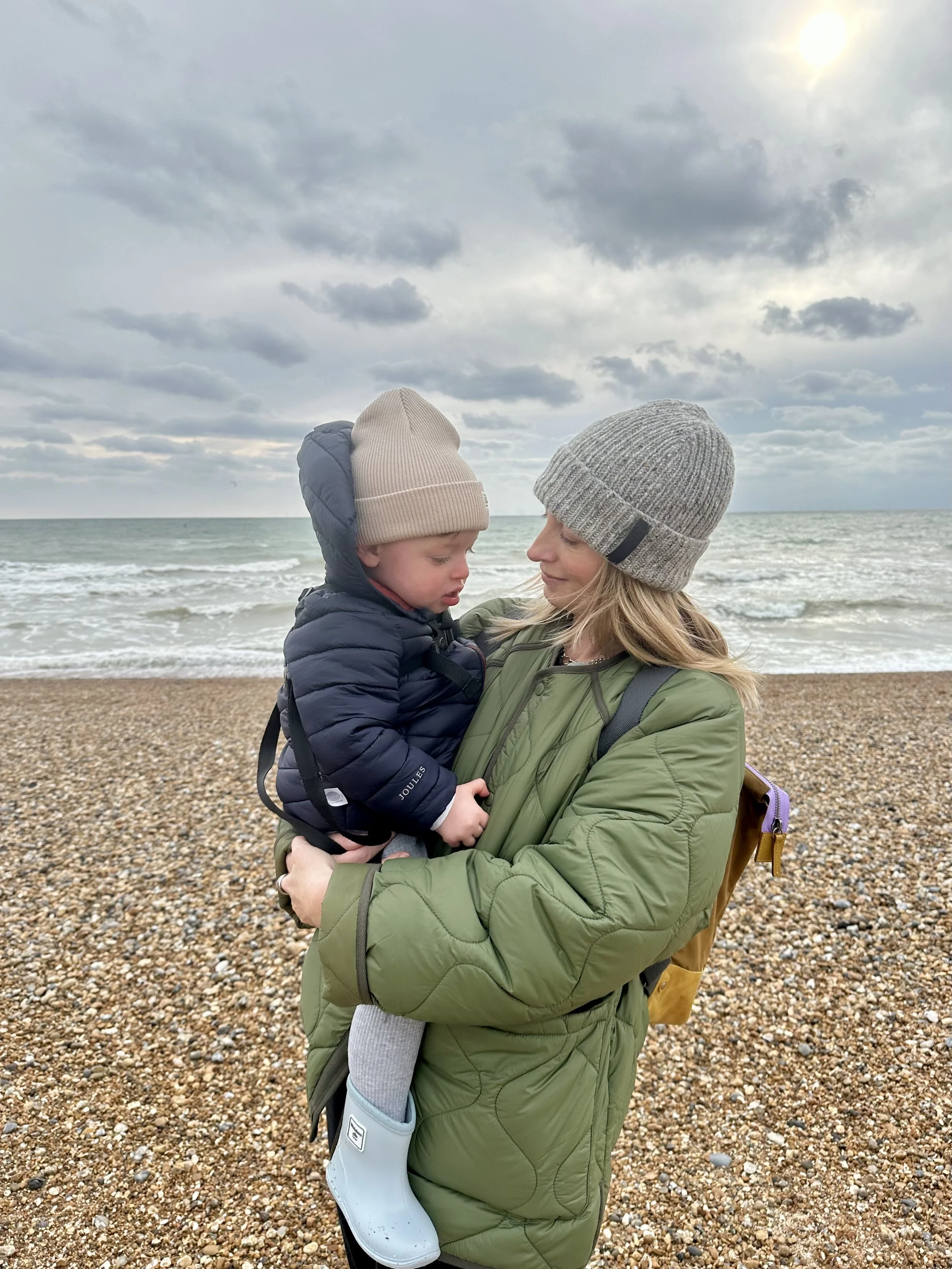 Sam Burgess - Thinking Partner, Business Mentor & Life Coach based in the UK