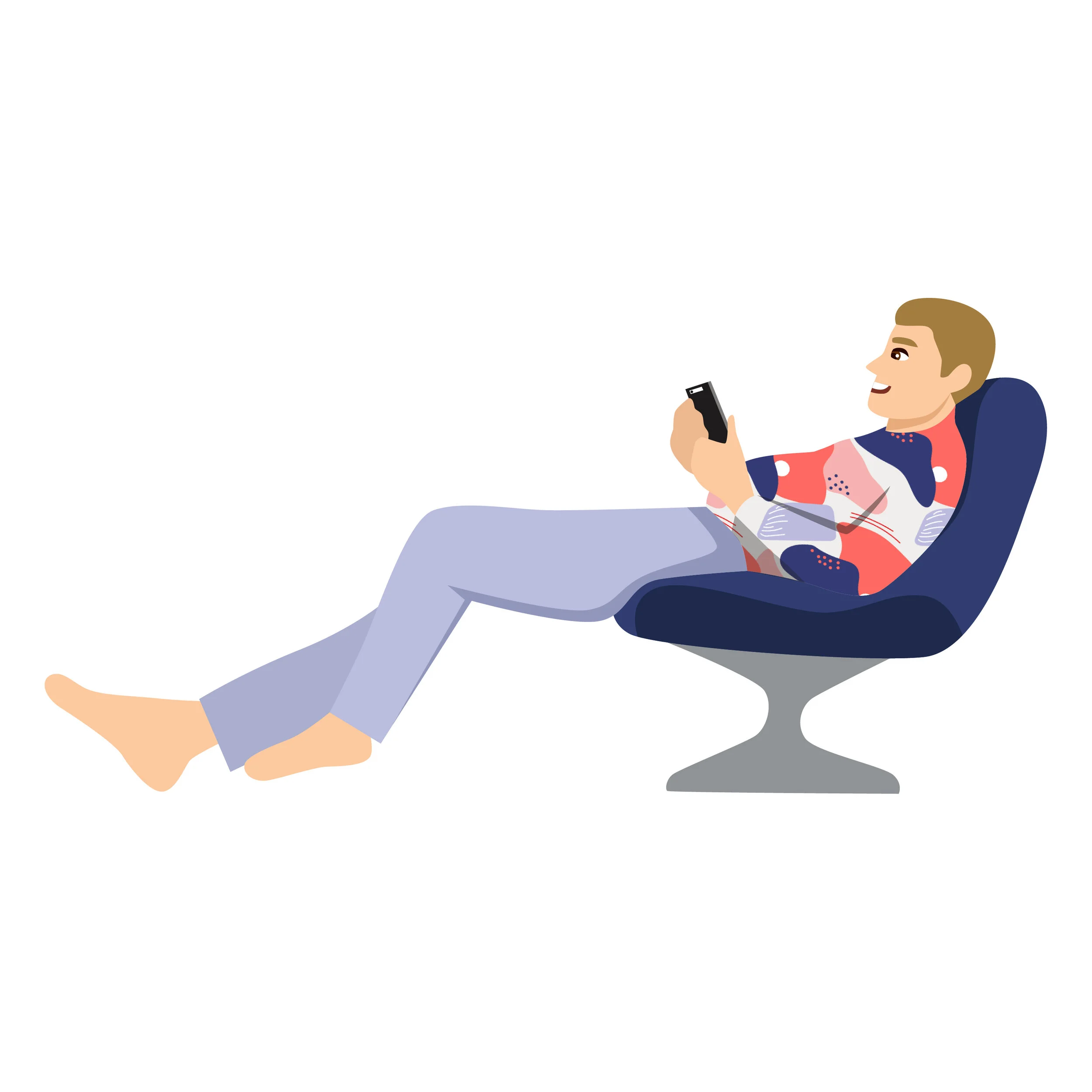 Replacing sedentary time with light activity in adolescence can reduce the risk of anxiety disorders
