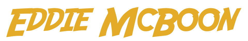 Eddie McBoon