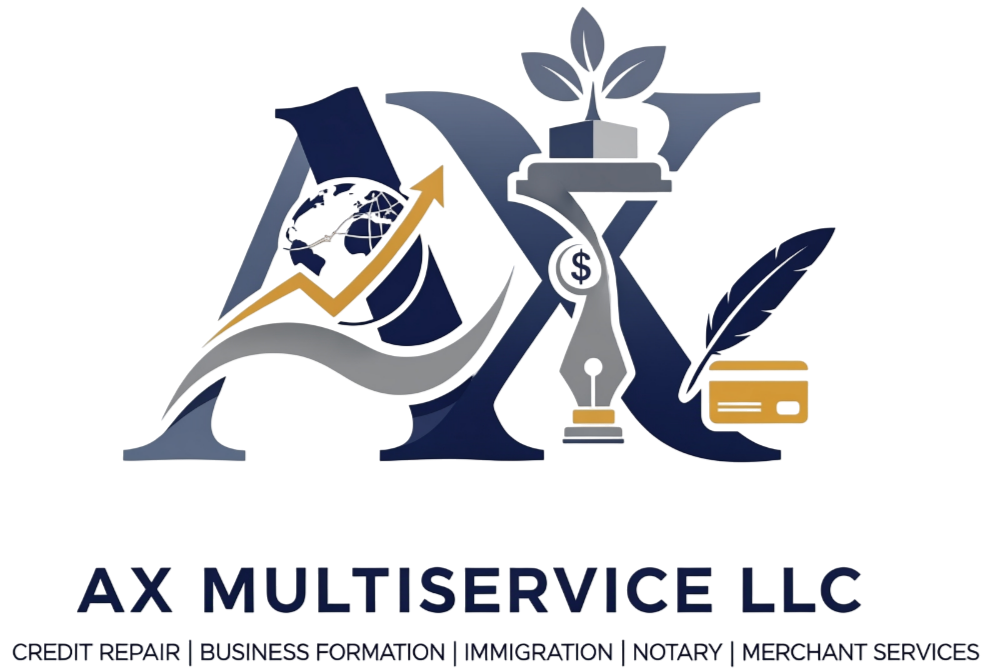 Ax Multiservice LLC