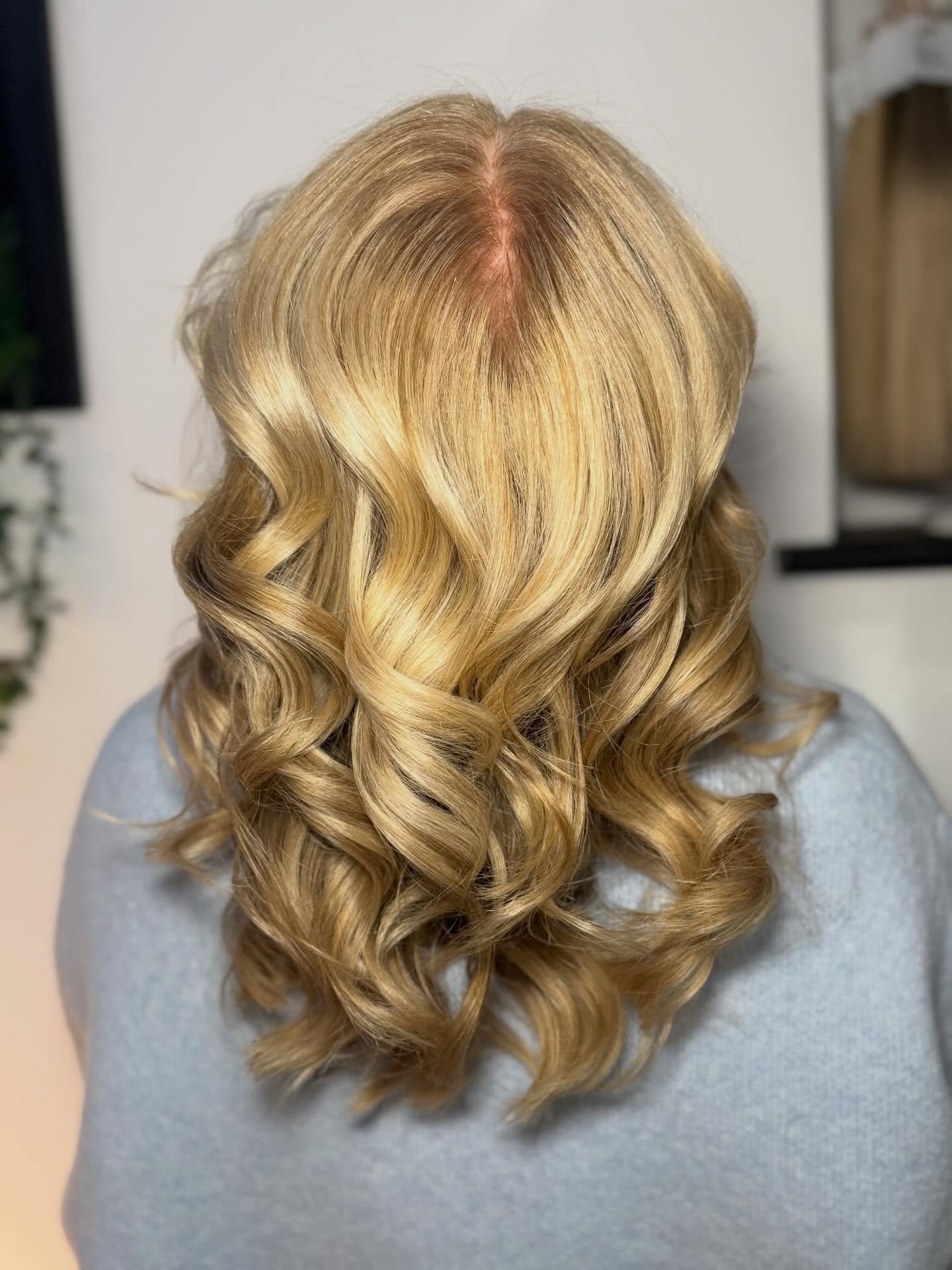 Colour by @hairby_abs07 &amp; Cut by @lewisevansbymartyn