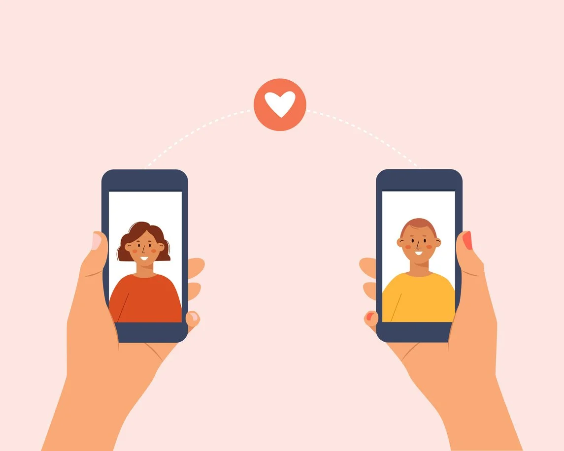 Dating with confidence (3 x 60 minutes)