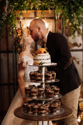 Toronto wedding catering and event planning with custom menus and professional service by LAB Hospitality