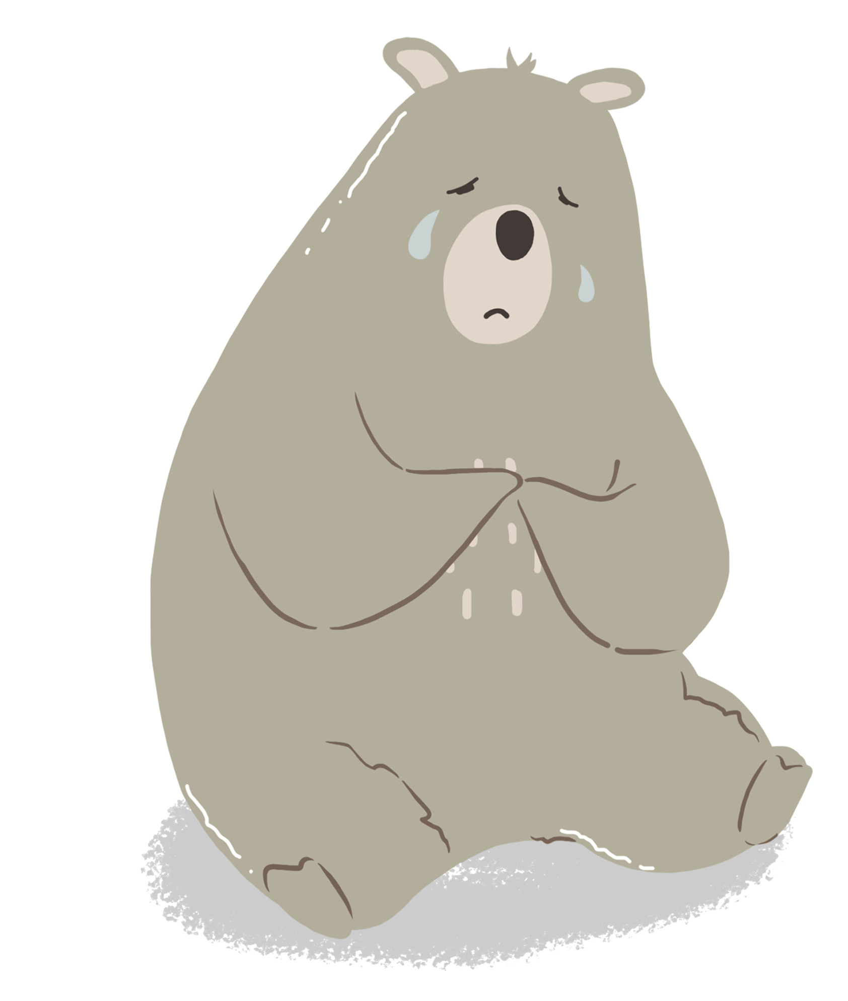 Does My Child Need Grief Counselling? 