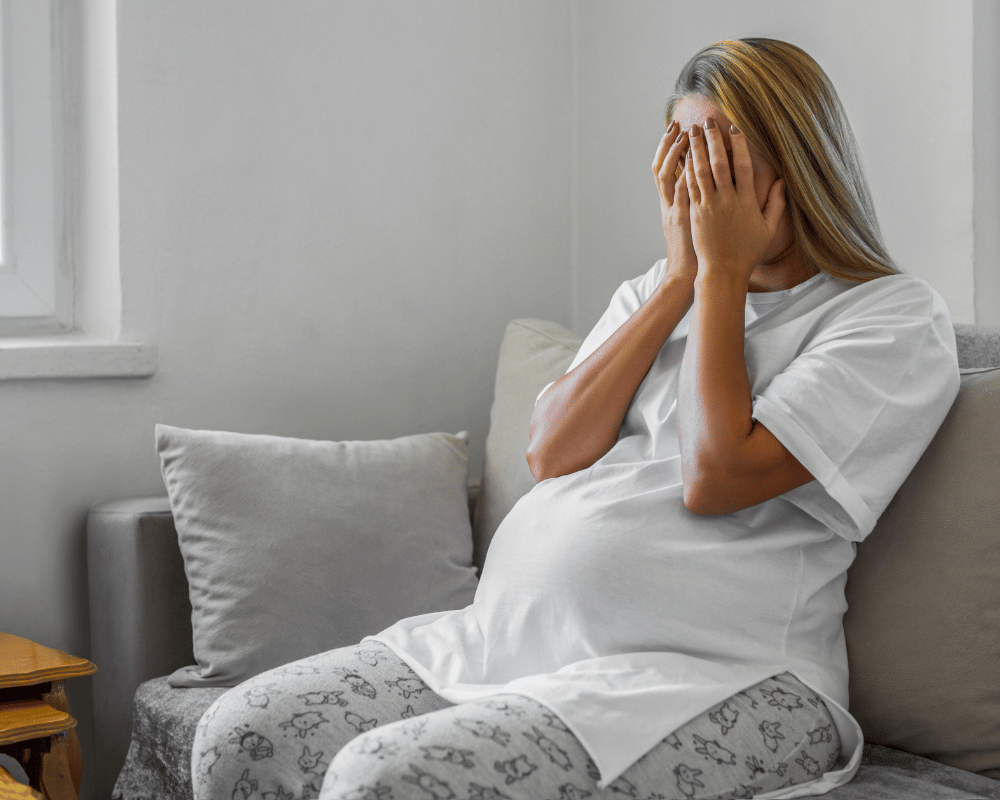 Psychiatric Medication Management During Pregnancy: What You Need to Know 