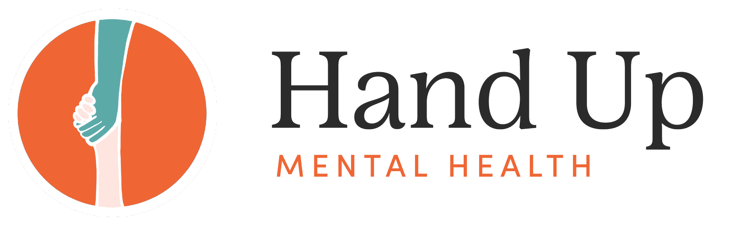 Hand Up Mental Health
