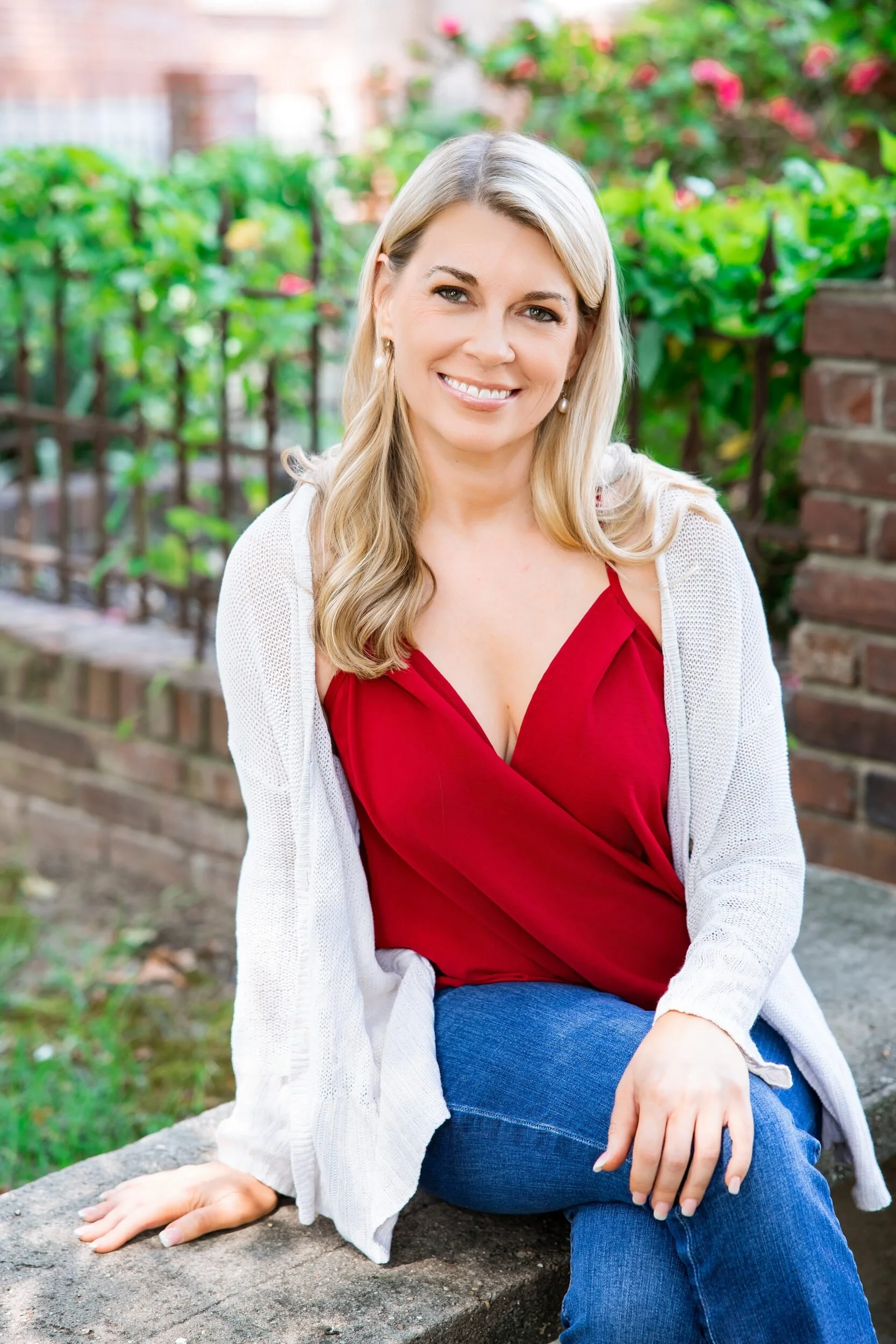 Kimberly Hatler, psychiatric nurse practitioner coordinating psychiatric medication with gender-affirming hormone therapy