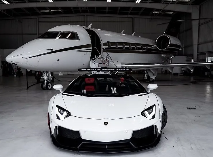 Throwback 2019| Illicit Inspiration - Money Laundering Vancouver Style.