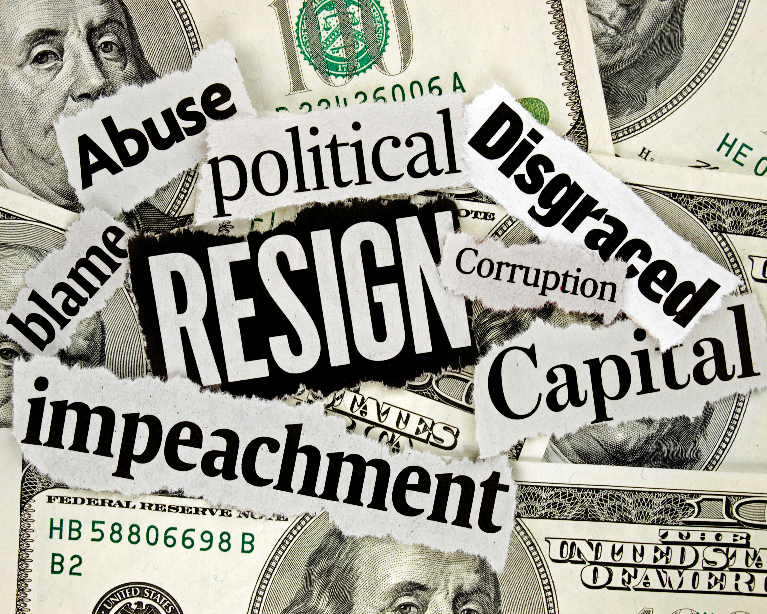 Much ado about PEPs...Mr Ari Ben-Menashe