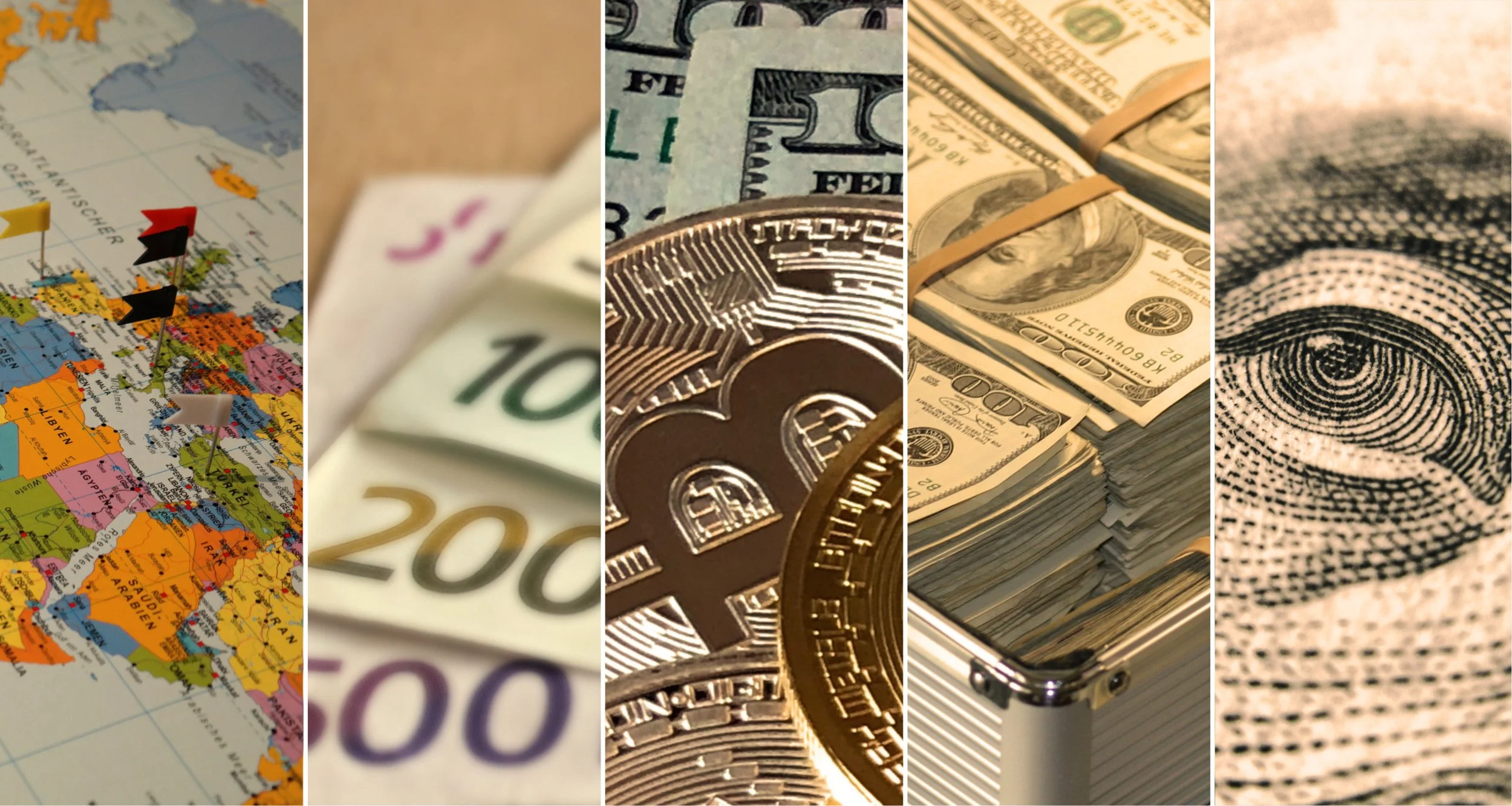 Money Laundering in the Art World: A Very Quick Guide. 