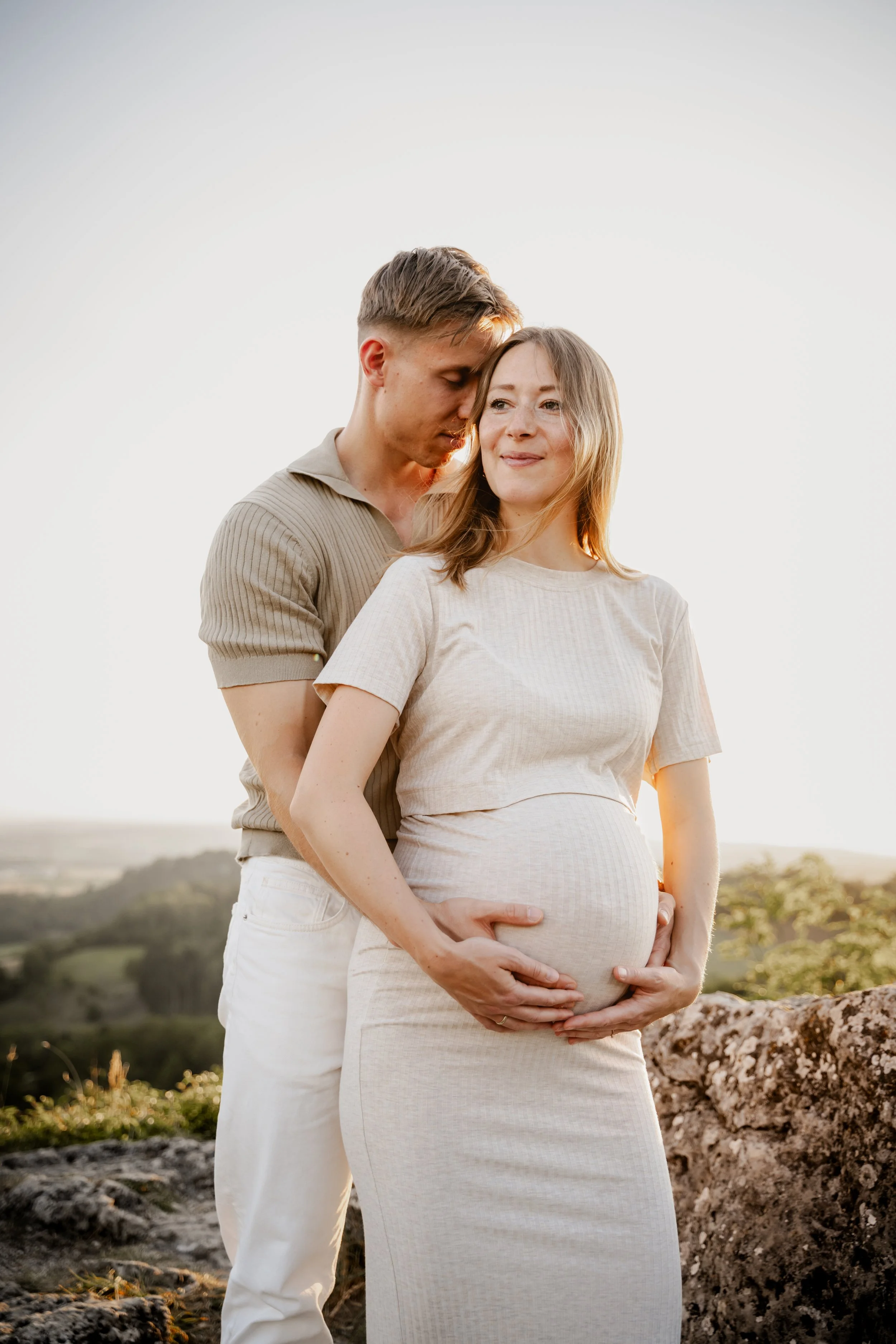 Babybauchfotos-Göppingen